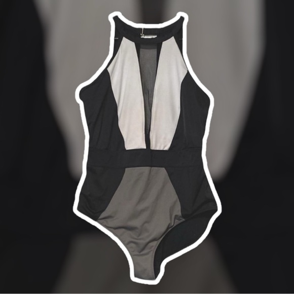 Adore Me Other - Adore Me One-Piece Swimsuit